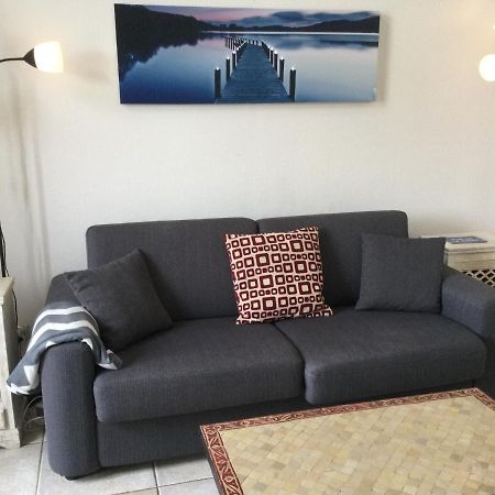 Chez Tranquille, Apartment 43 Montblanc Екстер'єр фото