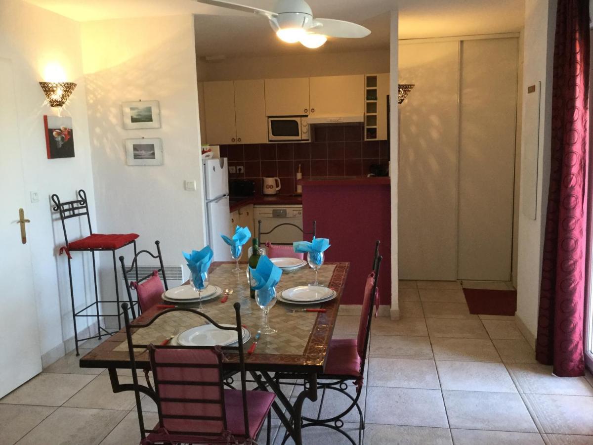 Chez Tranquille, Apartment 43 Montblanc Екстер'єр фото
